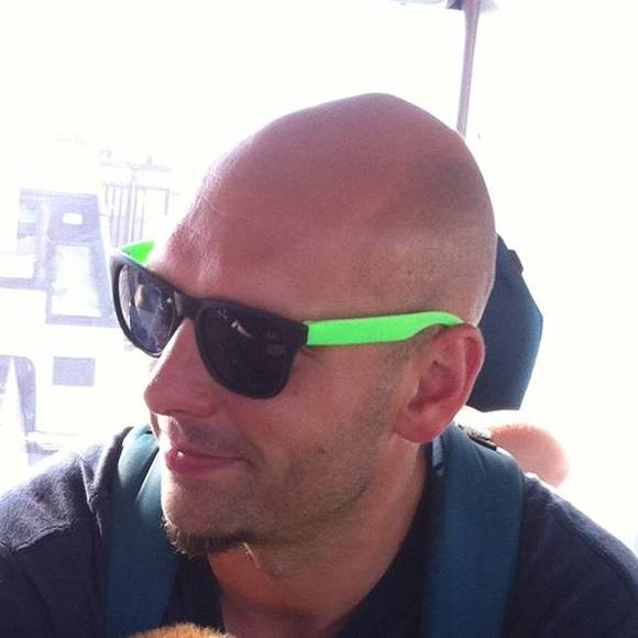 Meet your Posher, Michael - Picture 1 of 1